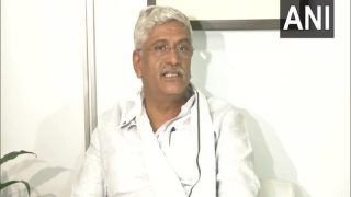 'Political Conspiracy': Union Minister Shekhawat After Court Orders SOG to Probe Allegations of Fraud Against Him