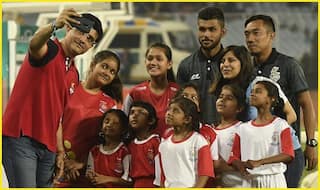 ATK-मोहन बागान के सह मालिक सौरव गांगुली डायरेक्टर के रूप में नामित