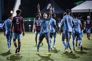 SPKC va HD Dream11 Team Prediction: Fantasy Tips & Predicted XIs For Today's Major League Soccer Match