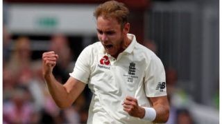 England vs West Indies 3rd Test: '500 विकेट के क्लब' में शामिल हुए स्टुअर्ट ब्रॉड, हासिल की ये उपलब्धि
