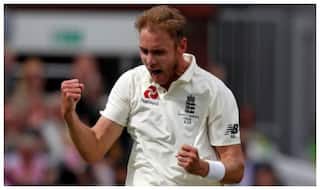England vs West Indies 3rd Test: '500 विकेट के क्लब' में शामिल हुए स्टुअर्ट ब्रॉड, हासिल की ये उपलब्धि