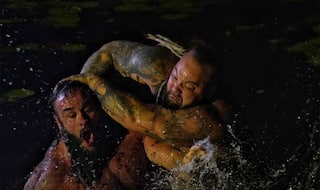 WWE Extreme Rules 2020: Swamp Fight Gets a Thumbs Down in Twitterverse