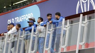 2019 में भारत के पास विश्व कप जीतने वाली टीम नहीं थी: आकाश चोपड़ा