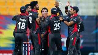 SBK vs AAD Dream11 Team Prediction Emirates D10 Tournament: Captain And Vice-captain, Fantasy Tips For Sharjah Bukhatir vs Ajman Alubond T10 Match, Probable XIs at ICC Academy Ground at 11.30PM IST July 29