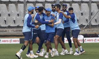 India's Limited-Overs Home Series Against England Set to be Postponed