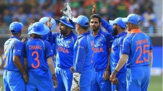 'एशिया कप T20 टूर्नामेंट को स्थगित करने के पीछे कोई राजनीति नहीं'