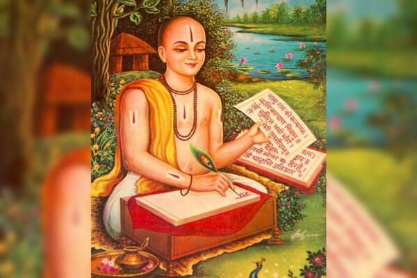 Tulsidas Jayanti 2020 History Significance And How The Day Is Celebrated In India