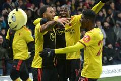 Watford vs Manchester City Dream11 Team Prediction: Captain, Vice-Captain & Predicted XIs For Today's Premier League Match