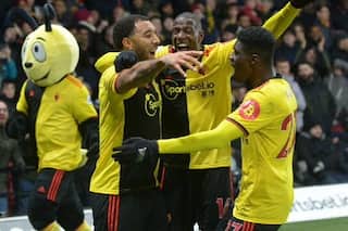 Watford vs Manchester City Dream11 Team Prediction: Captain, Vice-Captain & Predicted XIs For Today's Premier League Match