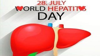 World Hepatitis Day 2020: Liver Friendly Foods That You Must Include in Your Diet