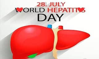 World Hepatitis Day 2020: Liver Friendly Foods That You Must Include in Your Diet