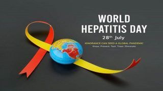 World Hepatitis Day 2020: Types of Hepatitis You Must Know About