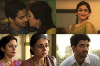 A Suitable Boy: Netflix's Web Series Sparks Controversy Over Kissing Scene, BJP Leader Says 'It Promotes Love Jihad'