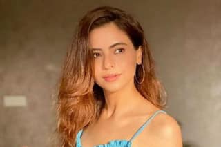 Kasautii Zindagii Kay Actor Aamna Sharif Aka Komolika's Staff Tested Positive, Her Reports Are Negative
