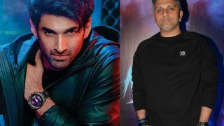 Do Villain Movie News: Aditya Roy Kapur Leaves The Film Due to 'Creative Differences' With Mohit Suri?