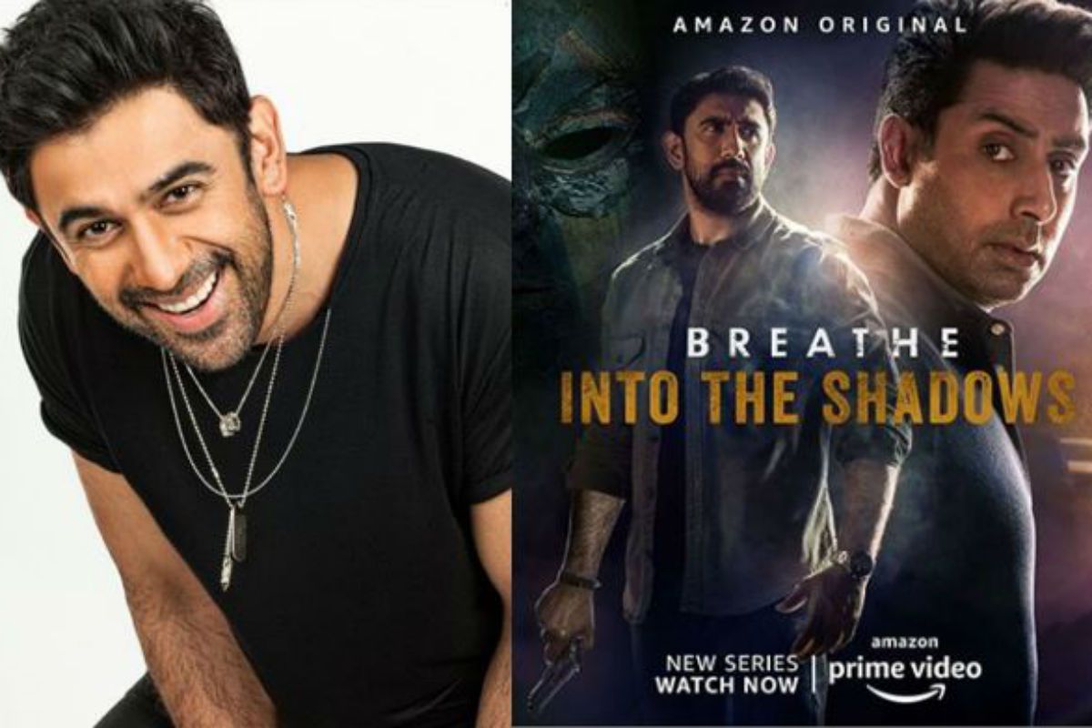 Abhishek Bachchan's Breathe: Into The Shadows Co-star Amit Sadh ...