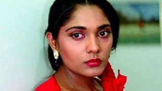 Aashiqui Actor Anu Aggarwal Reveals Casting Couch Incident, Says 'Director Came With Whiskey to my House'