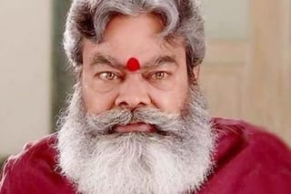 Pratigya Actor Anupam Shyam Admitted to ICU After He Collapsed Post Dialysis, His Brother Seeks Financial Help