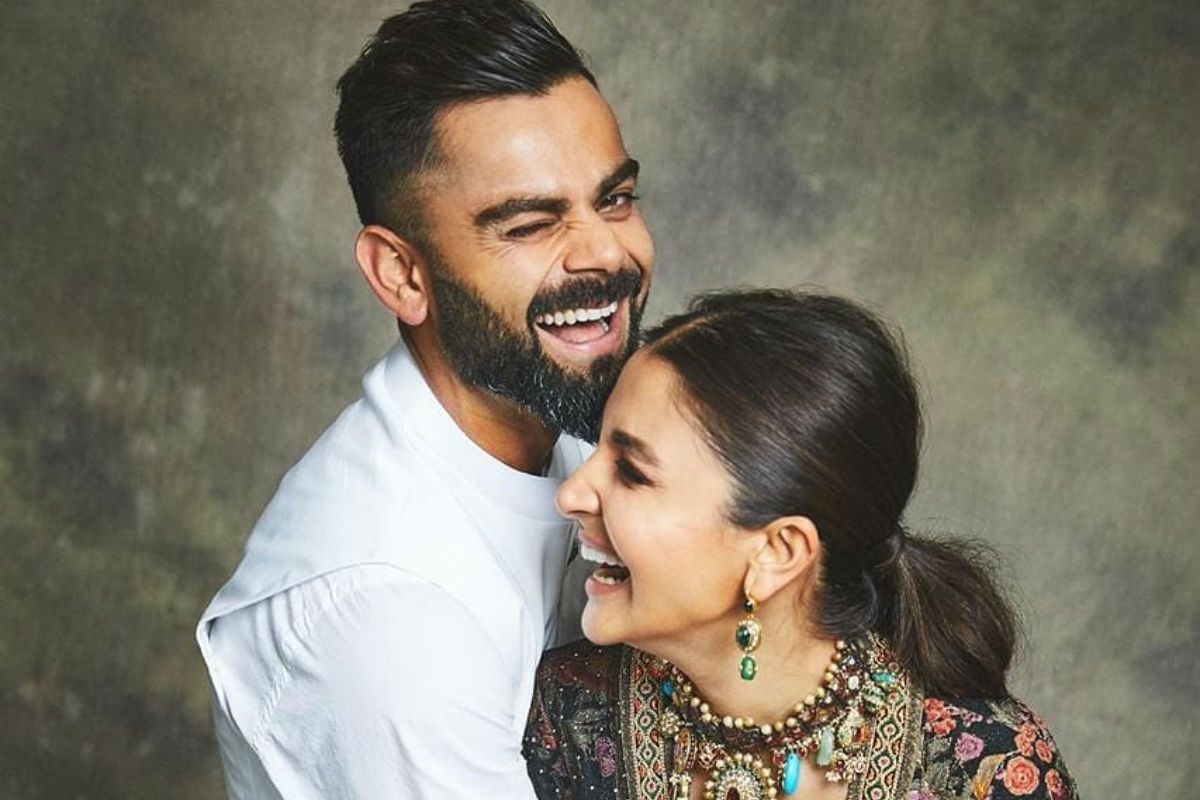 Anushka Sharma-Virat Kohli Spent Only 21 Days Together in 6 Months of Their  Marriage | India.com