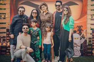 Ayushmann Khurrana And Aparshakti Khurrana Buy New Family House in Chandigarh’s Panchkula