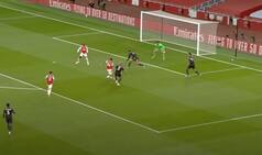 Arsenal vs Liverpool: Premier League Champions Beaten 1-2, Bid For Points Record Ends