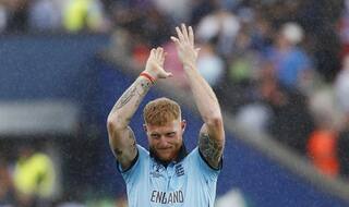 Ben Stokes Took a Cigarette Break Ahead of 2019 World Cup Final Super Over: Report