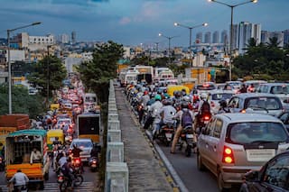 Karnataka to Impose COVID Measures in Border Areas Soon Amid Rise in Cases, Says CM Bommai