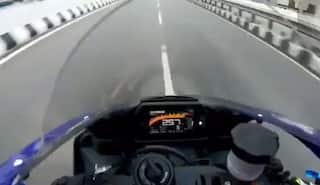 Love For Speed: Bengaluru Man Rides Bike At 300km/Hour, Ends up in Jail After Video Goes Viral | Watch