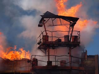 Kerala: 2 Migrant Workers Killed in Quarry Explosion in Ernakulam District, Terror Links Suspected