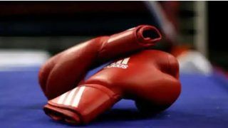 Boxing: Tashkent to Host 2023 Men's Boxing World Championships
