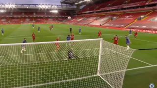 Liverpool vs Chelsea: Premier League Champions Prevail in Eight-Goal Thriller at Anfield