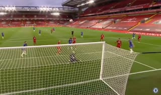 Liverpool vs Chelsea: Premier League Champions Prevail in Eight-Goal Thriller