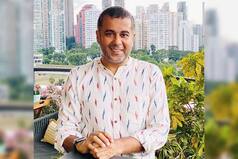 Chetan Bhagat Accuses Vidhu Vinod Chopra of 'Driving Him Close to Suicide', Calls Out 'Elite Critics'