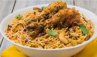 Chicken Biryani, Choco Lava Cake: Swiggy Reveals What Indians Ordered the Most During Lockdown