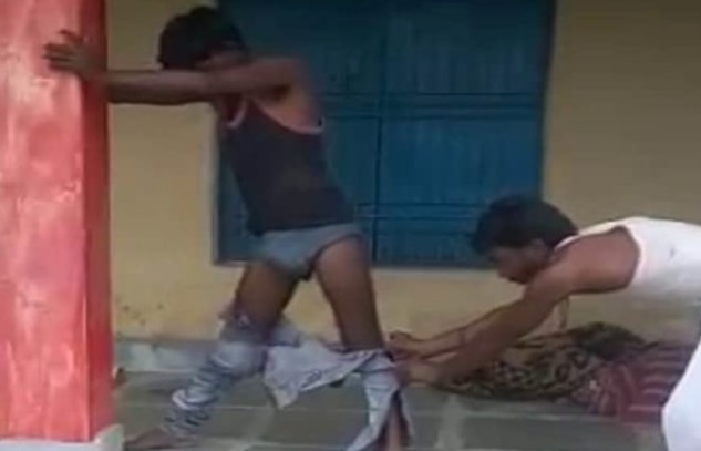 The Horror! Cobra Enters Man's Pants While He Was Sleeping, Know What Happened Next