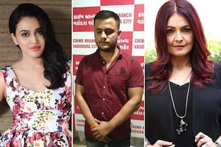 Shubham Mishra Arrest: From Swara Bhaskar to Pooja Bhatt, Celebrities Laud Vadodara Police Action Against YouTuber