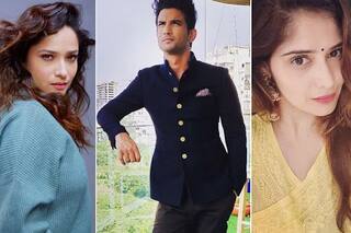 Arti Singh Reveals She Spoke to Ankita Lokhande Post Sushant Singh Rajput's Death, Says 'She Needs Her Space'