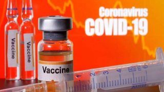 Covid-19 Vaccine Latest Updates: भारत में कब तक आएगी Coronavirus Vaccine? स्वास्थ्य मंत्री ने बताई समयसीमा
