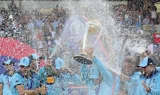 On This Day: England vs New Zealand ICC World Cup 2019, The Greatest Final