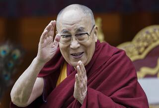 Chinese Woman, Suspected Of Spying On Dalai Lama, Arrested In Bihar's Bodh Gaya