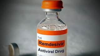 Remdesivir Continues To Be Out Of Stock At Dr. Reddy's