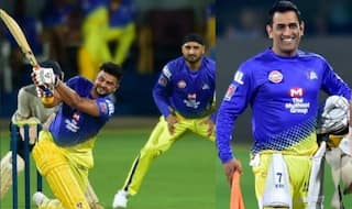 'मैं MS Dhoni को फिर IPL में खेलने को लेकर उत्साहित हूं'
