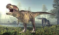 Yes! It Was An Asteroid That Killed The Dinosaurs And Not Volcanoes, New Study Finds