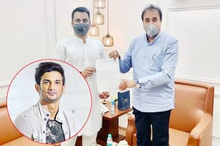 Ajit Pawar's Son Parth Pawar Writes to Anil Deshmukh Demanding CBI Probe in Sushant Singh Rajput Case