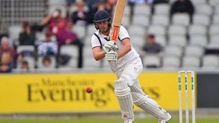 Darren Gough Backs Dom Sibley to Dominate Spin, Says Double Ton Against Ravichandran Ashwin Proof of Ability to Play Spin