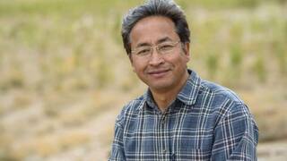 Sonam Wangchuk Calls China Violator of Human Rights in Tibet And Uighur, Reminds of 'Wallet Power'