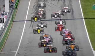 Austrian Grand Prix: Valtteri Bottas Wins Dramatic F1 Season Opener