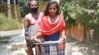From Real to Reel: Bihar's Jyoti Kumari Who Cycled 1200 Km With Injured Father to Star in a Film Based on Her Journey
