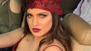 Bigg Boss 13 Contestant Himanshi Khurana Suffers From PCOS, Says She's Body-Shamed Because of Fluctuating Weight