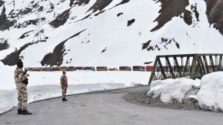 China Continues Construction Along Indo-Tibet Border; Crosses India's Red Lines Drawn During Doklam Standoff